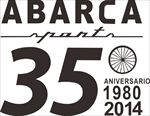 abarca标志