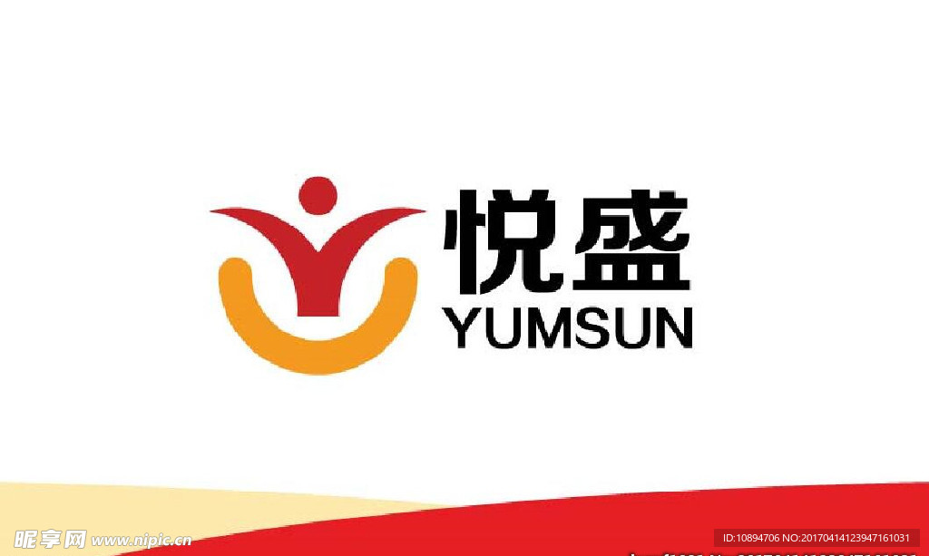 公司标志