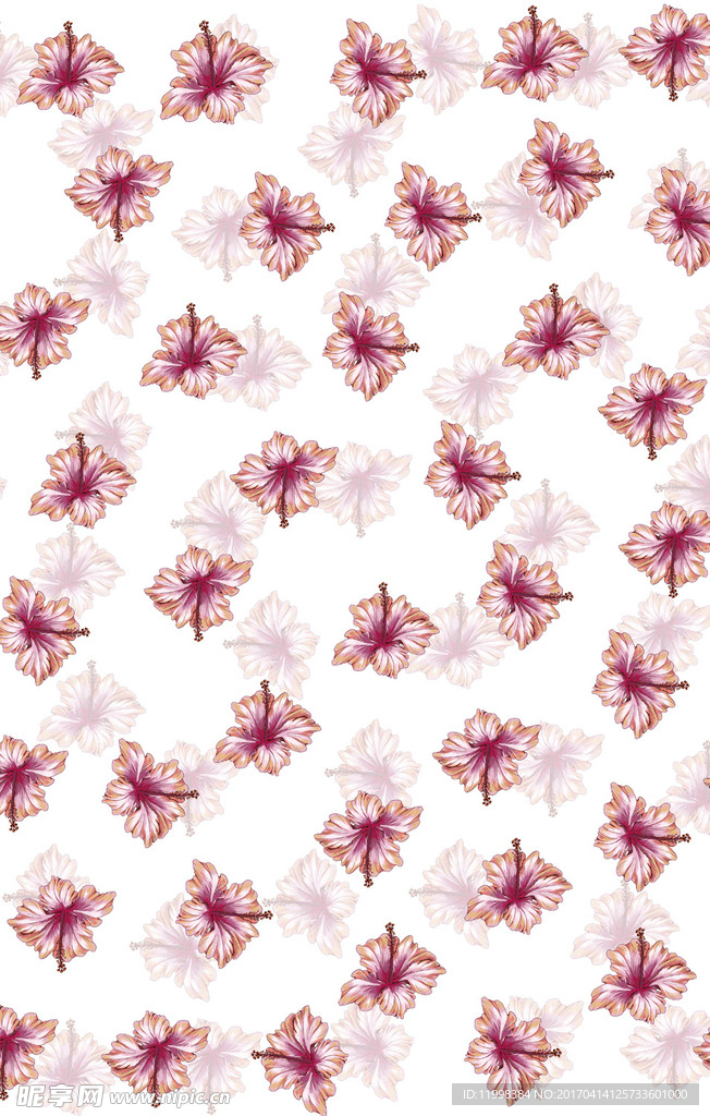 小碎花
