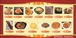 饭店菜谱