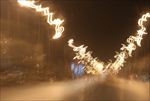 行驶公路