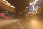 行驶公路