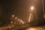 行驶公路