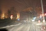 行驶公路