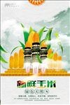 玉米