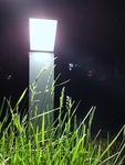 夜幕下的色彩
