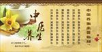 养生