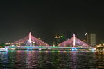 广州珠江夜景