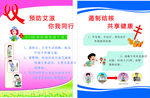 预防艾滋病