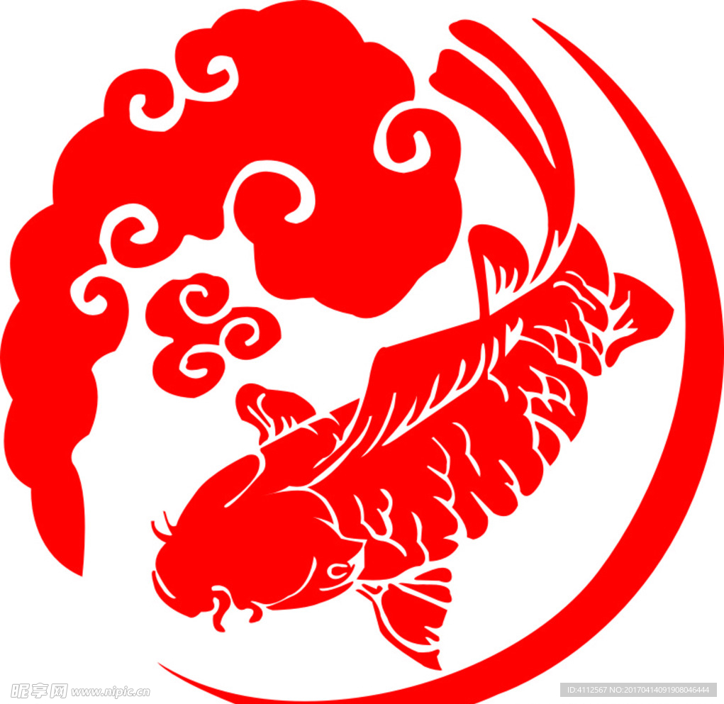千禧鱼