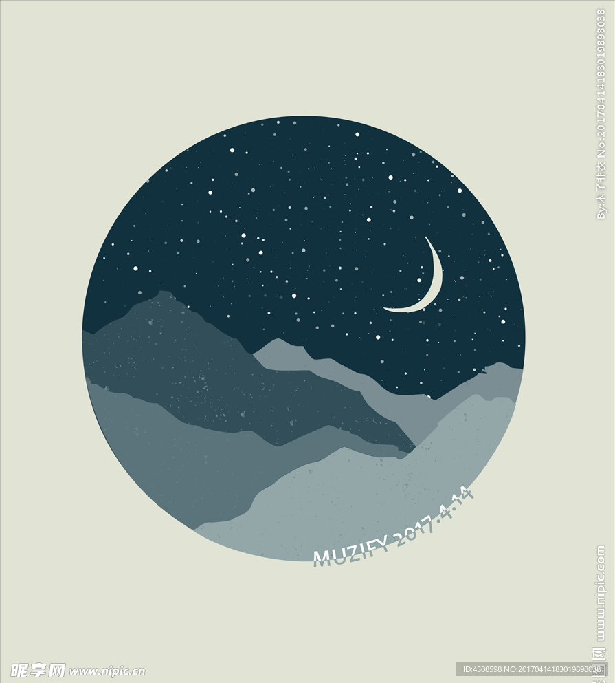 月夜