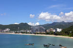 深圳大梅沙