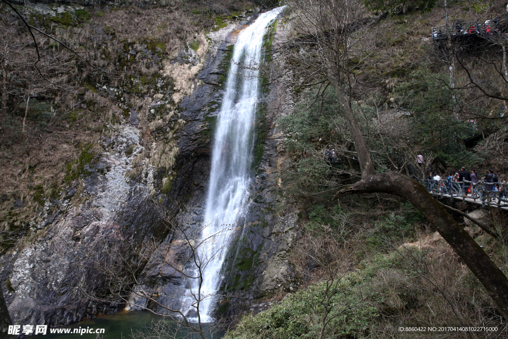 高山流水