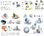网站用图标集合