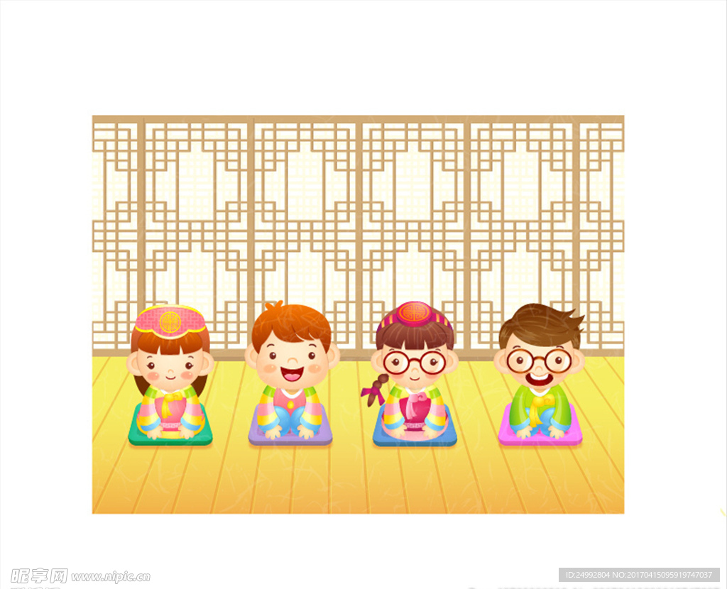 韩国 人物