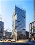 公建 酒店建筑效果图