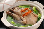 老鸭汤