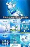 水立方饮用水海报7张