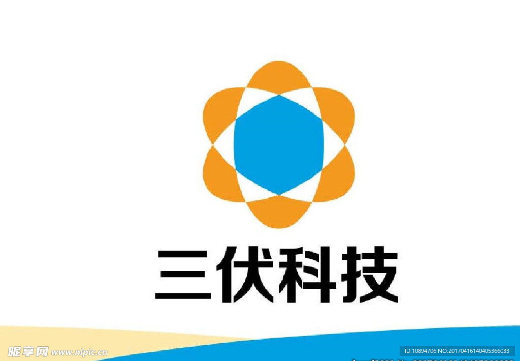 科技标志