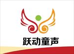 儿童标志