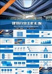 建筑行业工作总结汇报PPT