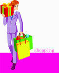 shopping购物