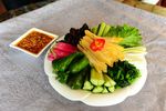 美味菜肴