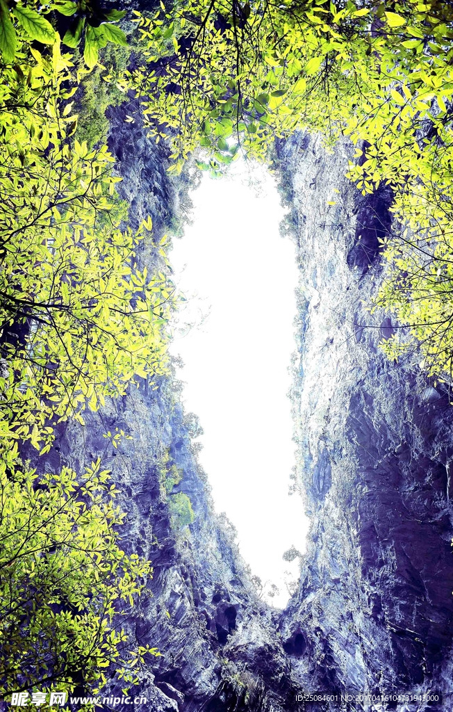 山外山