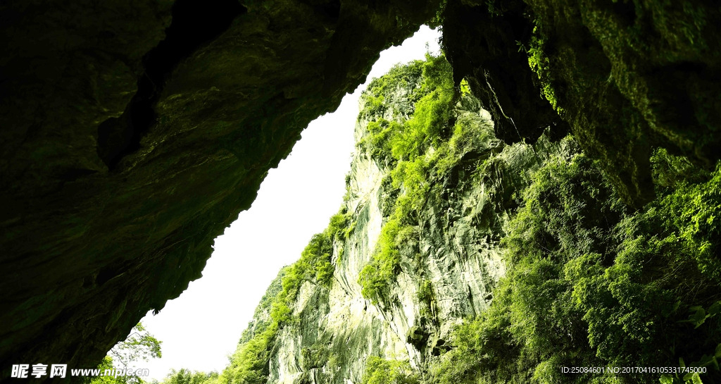 山外山