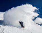 滑雪