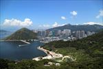 香港海洋世界系列
