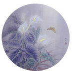 工笔国画