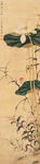 国画花鸟