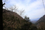 大别山峡谷
