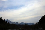 大别山天堂寨