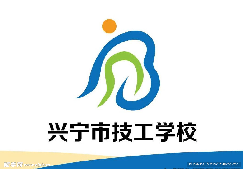 学校标志