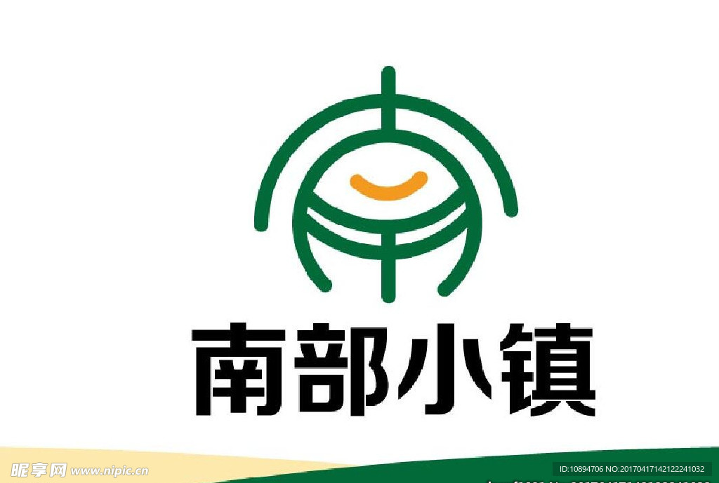 公司标志