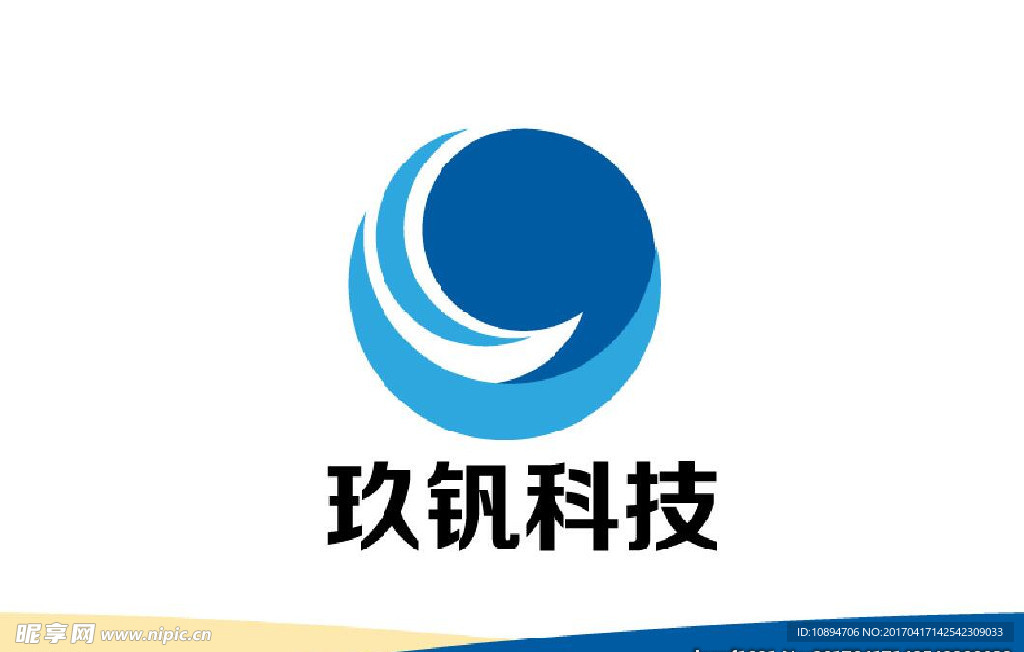 科技标志