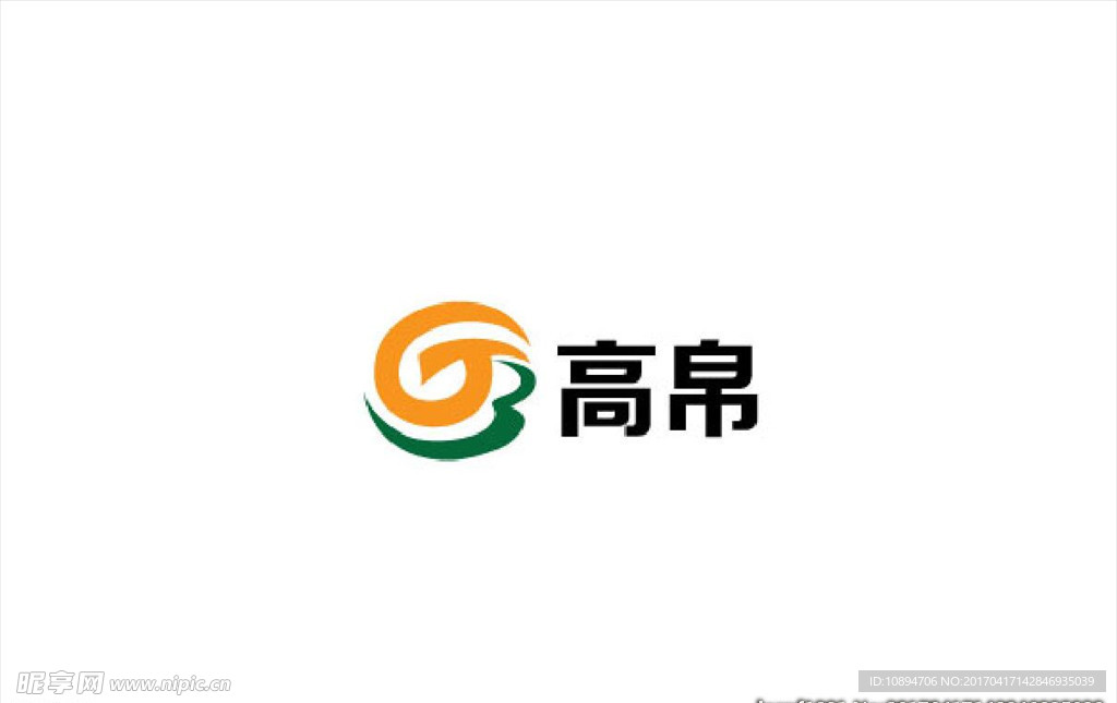 产品标志