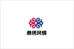 刺绣标志