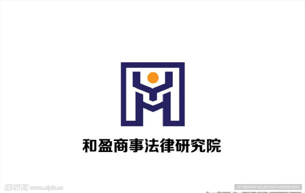 研究院标志