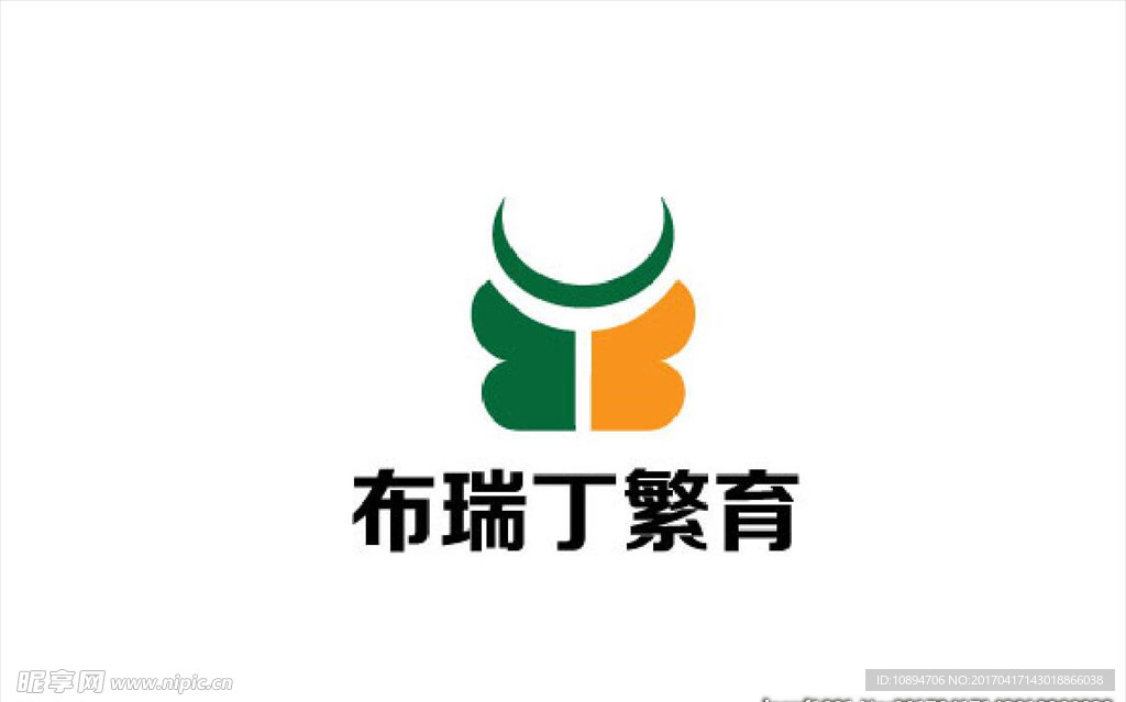 教育标志