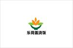 盖浇饭标志