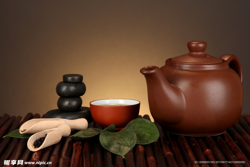 茶水