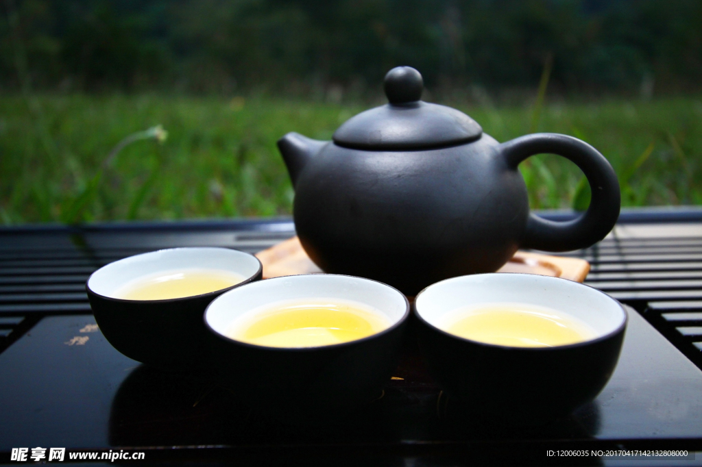茶水