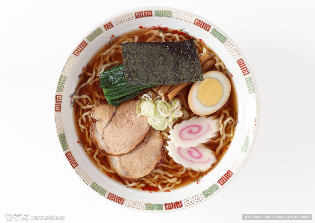 拉面