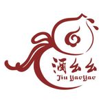 酒幺幺LOGO