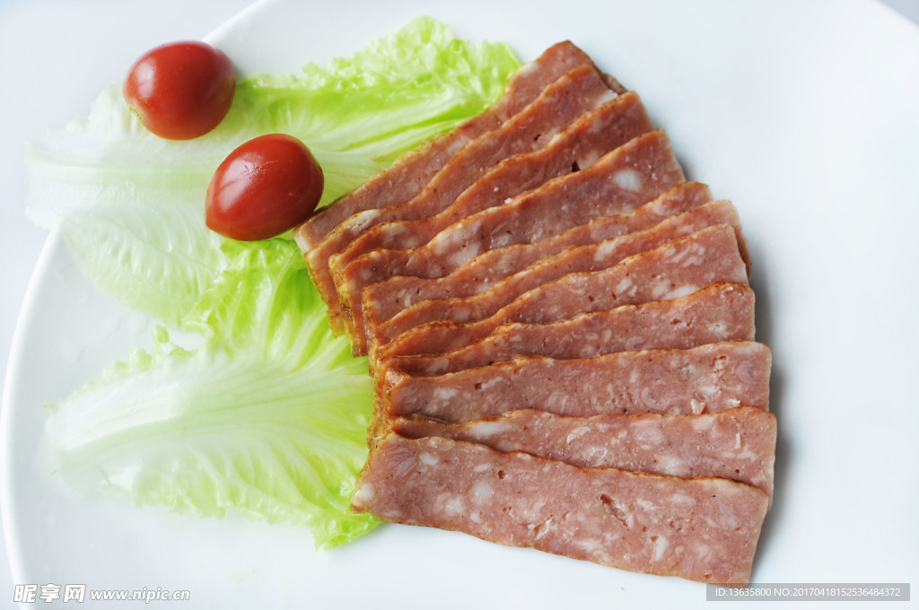 法式肉排