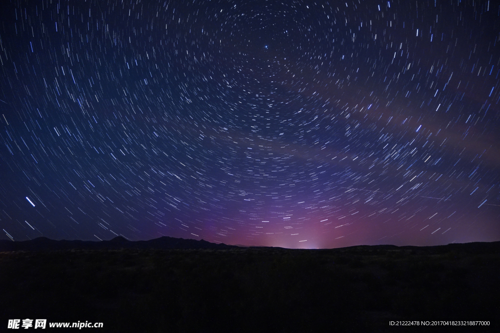 星空