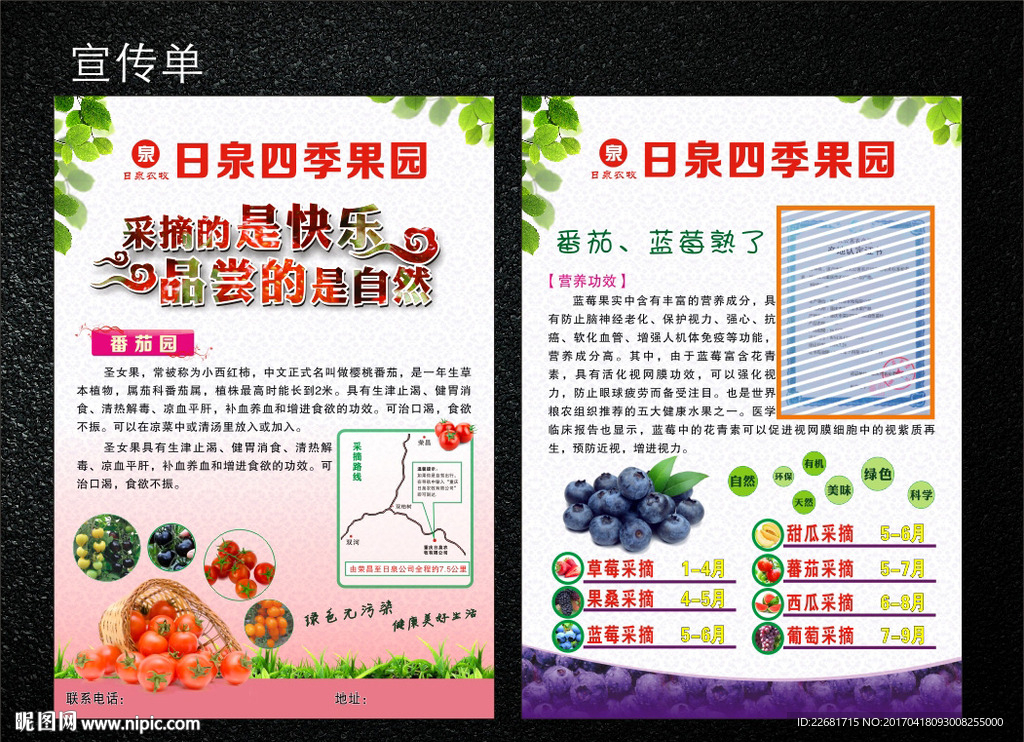 水果